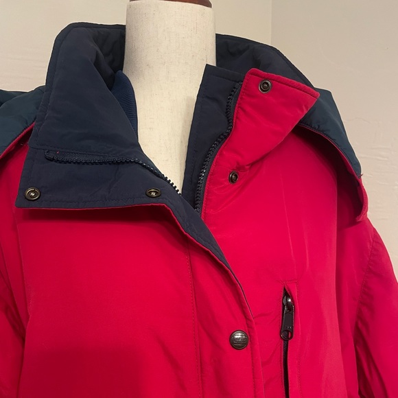 L.L.Bean Penobscot Parka / Jacket - Picture 3 of 11